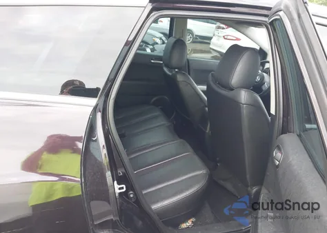 2008 Mazda Cx-7 Grand Touring z USA, uszkodzony, nr VIN JM3ER293680179605